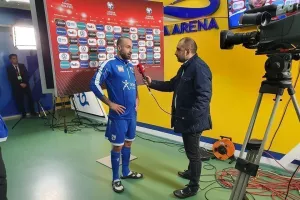 ΠΑΠΟΥΛΗΣ: "Αξίζαμε τη νίκη-Ήταν εντολή προέδρου"