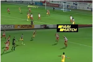 Δυσκολεύεσαι εντός, τα καταφέρνεις εκτός… 
