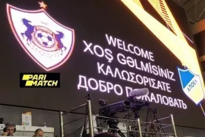 Τα... Ελληνικά της Καραμπάχ σε ΑΠΟΕΛ (φώτο)