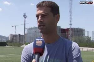 O Ζεράρ Λόπεθ παρήγγειλε φραπέ στα ελληνικά στον αέρα! (audio) 
