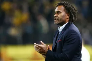 Καρεμπέ: «Εμείς θα προσπαθήσουμε να σταματήσουμε την Μπάγερν»!