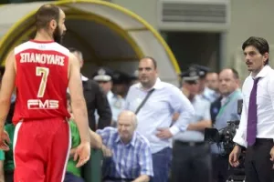 Έβδομη αναβολή στη δίκη του Δημήτρη Γιαννακόπουλου