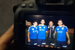 Έγινε του... ΙΩΑΝΝΗ στο ΓΣΠ!