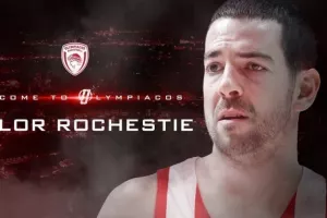 Ανακοίνωσε Ρότσεστι ο Ολυμπιακός!