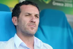 Η αποστολή της Εθνικής Ελπίδων για Τσεχία και Ουκρανία