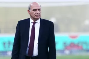 «Θα ξαναδούμε την Εθνική όπως την ονειρευόμαστε»