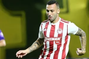 Γκιγιέρμε: Στα... πόδια του η Βραζιλία (Φώτο)