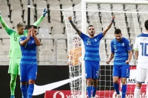Εθνική Ελλάδας: Η μία πιθανότητα για πρόκριση στα playoffs του Euro 2020 (φώτος)