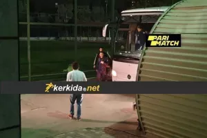 (ΦΩΤΟΣ) ΑΦΙΞΗ Καραμπάχ