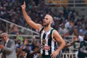 Παναθηναϊκός: Θέλει αντίδραση κόντρα στην Αρμάνι