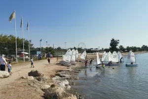 Παγκύπριο πρωτάθλημα ανοικτής θάλασσας