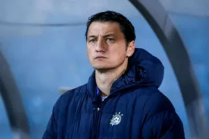 Ίβιτς: «Ο ΠΑΟΚ έχει το αβαντάζ για το πρωτάθλημα»