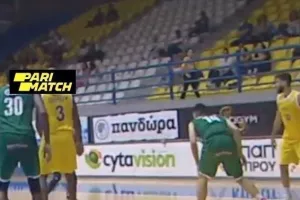 "Aιώνιο" με περίπου 70 (!!!) άτομα!!!