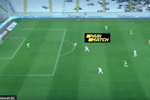 (ΒΙΝΤΕΟ) Το ΓΚΟΛ του Χαλένιους