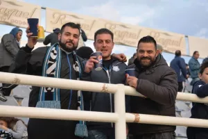 Απόλλων/Τα εισιτήρια για Δασάκι