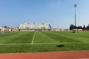ΕΥΚΟΛΗ πρόκριση για τον Εθνικό... (φώτος)