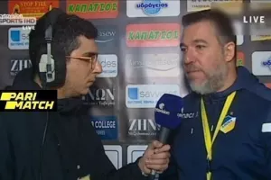 ΠΕΤΕΒΙΝΟΣ: "Θέλουμε τον κόσμο μας"