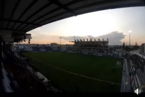 Η Ανόρθωση γέμισε το ΠΑΠ σε 55 δεύτερα! (βίντεο)