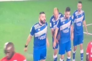 ΚΥΠΡΟΣ - World Cup 2019: "Χρυσός" βαθμός!