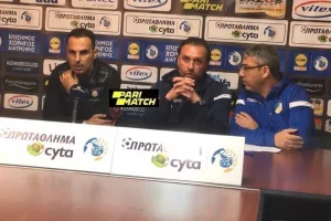 ΟΛΟΣΩΣΤΟΣ ο δημοσιογράφος