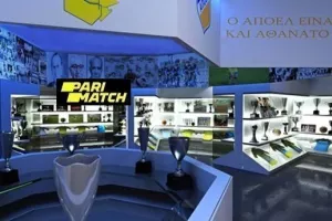 To Μουσείο του ΑΠΟΕΛ ανοίγει τις πόρτες του!