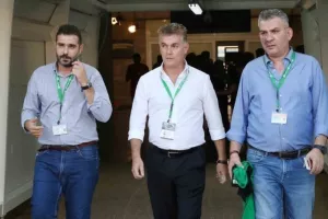 OΜΟΝΟΙΑ: Οι ισχυροί "συμπαίκτες" της Διοίκησης