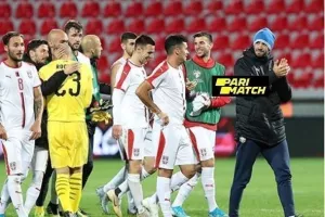 Στον πάγκο ο Πάβλοβιτς