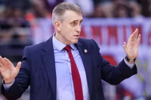Με τον Κεμζούρα μέχρι το τέλος της σεζόν οι Πειραιώτες