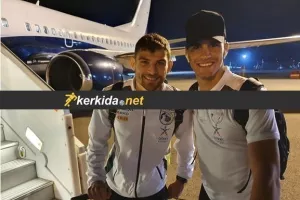 Οι δήμιοι... των Καζάκων