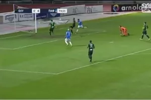 ΒΙΝΤΕΟ με... Φιλιώτη στο ΜΑΚ