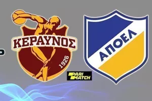 ΕΥΡΩΠΗ/Το πρόγραμμα ΑΠΟΕΛ και Κεραυνού