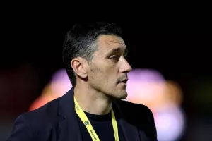 Στόχος... Κέρκεζ 