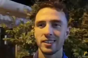ΣΑΝΤΙΚ: "Είναι απογοητευτικό ένας επιθετικός να μην σκοράρει, θα έρθουν τα γκολ!"