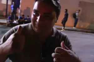 (BINTEO) Άρεσε στον Georgi Kinkladze 