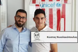 (ΑΠΟΨΗ) "Ο Κωστή έχει αυτό το «κάτι», που μπορεί να κάνει τη διαφορά"