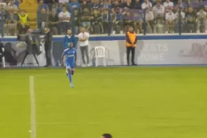 Επιστροφή... ΚΟΦΙ!