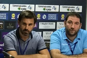 ΚΟΠΙΤΣ/"Τώρα θα είναι πιο εύκολο..."