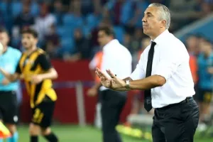 Τετράδα αγώνων… φωτιά! 