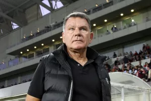 Κούγιας: "Τσόντα το ΠΑΟΚ-Παναθηναϊκός!" (Απίθανη ατάκα για Κολοβό)