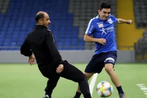 (ΑΝΑΛΥΣΗ ΟΚΚΑ) "Μυαλό ξυράφι ο Κωστή, πολύ μοντέρνο δεκάρι"
