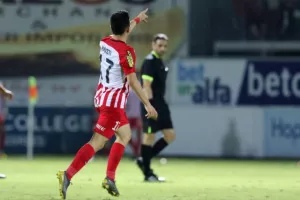 Ισχύει για ΚΩΣΤΗ/Το ποσοστό και η... άλλη κυπριακή ομάδα