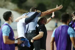 Η Πάφος και το... "refuse to lose"