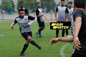 Εντεκαδάτος… Ομάρ Χάνι
