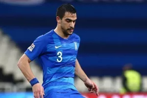 Κλήθηκε στην Εθνική ο Λαμπρόπουλος