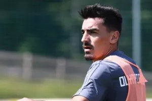 Λάζαρος: Σε τρεις εβδομάδες θα είναι στο 100%