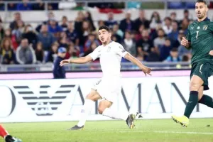 Λημνιός: "Να ξαναφέρουμε την Εθνική εκεί που ήταν και τον κόσμο στο γήπεδο"