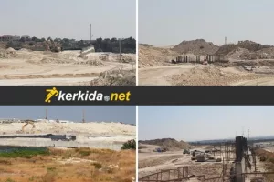 Tι νέο θα περιλαμβάνει το γήπεδο Λεμεσού - Η συμφωνία με τον ΚΟΑ