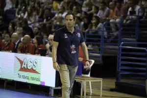 ΟΡΙΣΤΙΚΟ με Λίνο Γραβιήλ 
