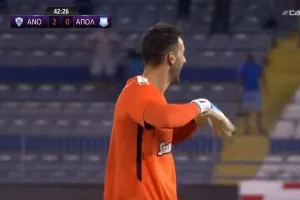 ΛΟΡΙΑ… όπως όλοι μας (βίντεο)