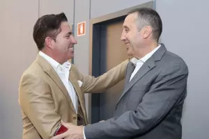 «Βόμβα» από Ισπανία: «Ενδιαφέρεται για Πασκουάλ ο Ολυμπιακός»